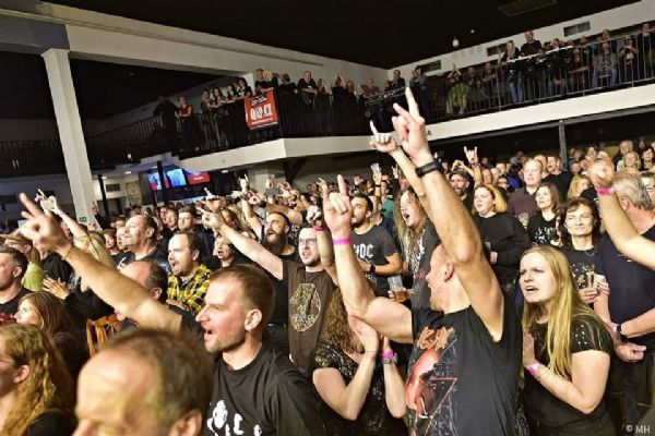 Šeříkovka  - nová sezóna plná hvězdných koncertů