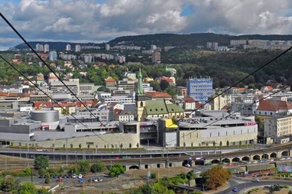 TOP Květinové Ústí 2024: Šance na výhry v druhé polovině