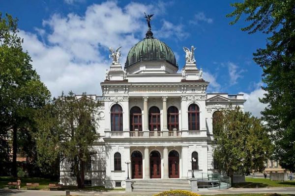 Umělci na dvoře Rudolfa II.: Výstava rytin v Opavě připomíná 450 let od korunovace císaře