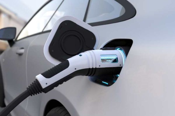 Ústí nad Labem investuje 4,6 mil. Kč do rozvoje elektromobility
