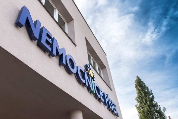 V Písku je Porodnice roku 2025 Jihočeského kraje