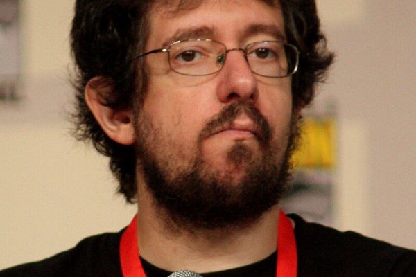 V porotě Finále Plzeň zasedne i scénárista Futuramy a Teorie velkého třesku