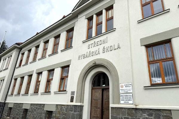 Vodňanská škola láká studenty z celé republiky