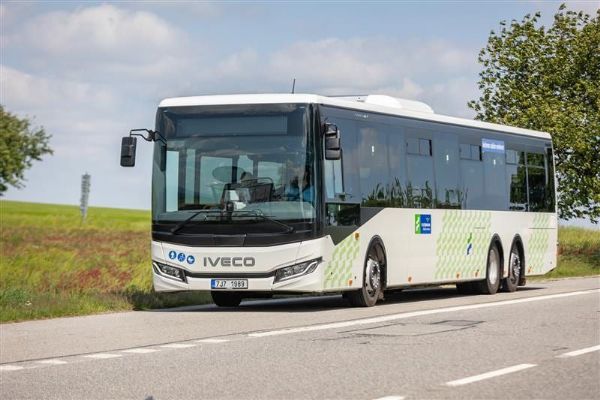 Vysočina řeší zajištění červencových autobusových spojů na Pelhřimovsku a Humpolecku