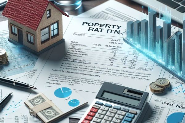 Zvýšení daně z nemovitosti v Česku až pětinásobek!