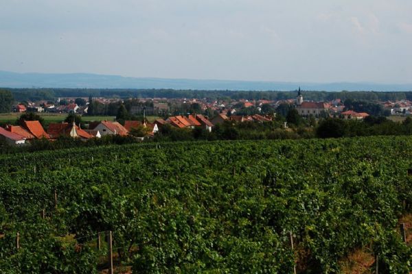 40. ročník pochodu do Ratíškovic