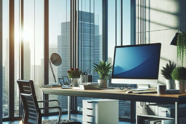 Atraktivní kanceláře mimo Prahu lákají do krajských měst