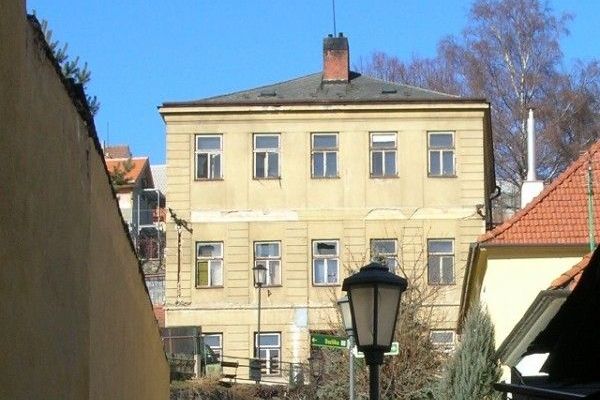 Hejtman Schrek oznámil rekordní podporu pro obnovu památek Vysočiny