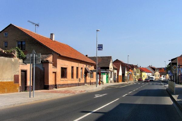Libuš a Písnice plánují zelenou proměnu