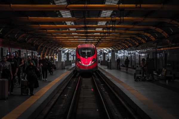 Přestavba brněnského nádraží za 73 miliard začne v roce 2028