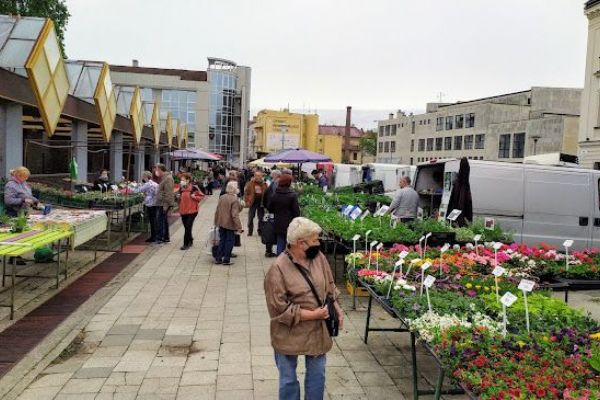 Tržnice Prostějov: Konec ostudy a začátek nové éry