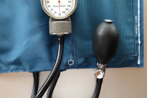Lékařské tlakoměry jsou skutečnými pomocníky jak pro laiky, tak pro lékaře