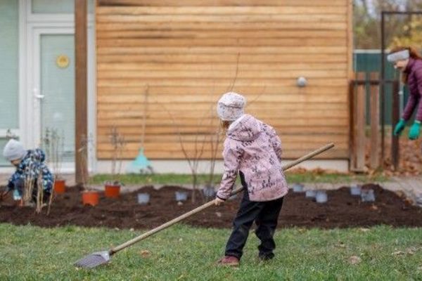 500 tisíc na zelenou střechu školky