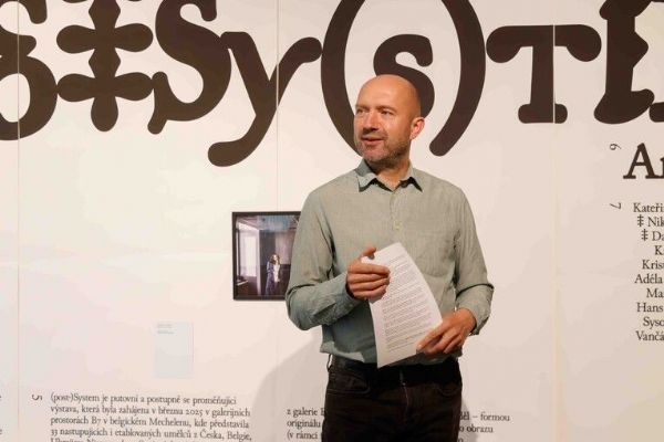 Aubrecht zvolen kandidátem na děkana Fakulty designu a umění ZČU