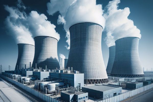 Bezemisní zdroje tvoří 74 % zisku Skupiny ČEZ