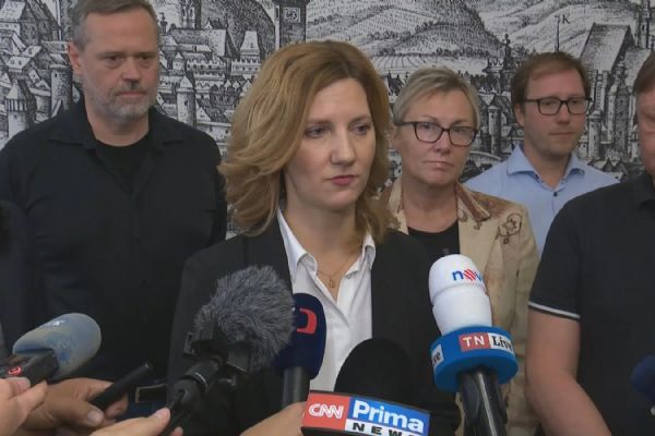 Brno 2026 - schodek 3,6 mld. a investiční boom