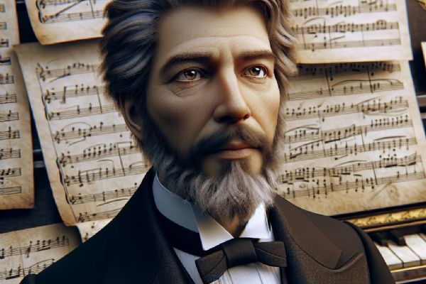 Brno slaví 170. narozeniny Leoše Janáčka