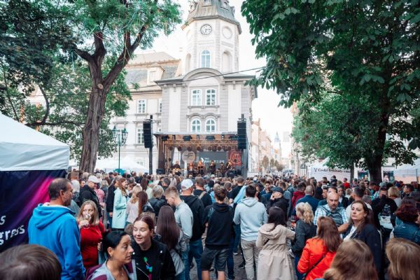 Co si myslíte o kultuře v Plzni? Město spustilo průzkum mezi lidmi