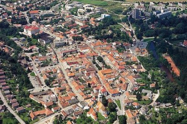 Dokončení dálnice D3 u Tábora má dodavatele