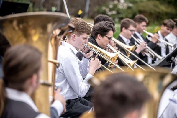 Festival Mahler Jihlava uvede světovou premiéru oratoria Paulus Speratus