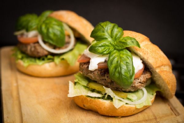 Gastro Festival v Olomouci: Světové chutě na výstavišti Flora