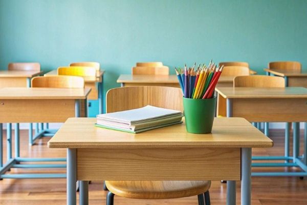 Havlíčkův Brod otevře dvě přípravné třídy, Nuselská nabídne i canisterapii