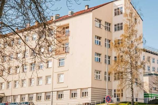 Havlíčkův Brod se dočká nového iktového centra pro lepší péči o pacienty