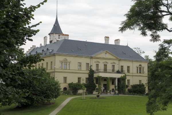Hrady a zámky na Opavsku se otevírají