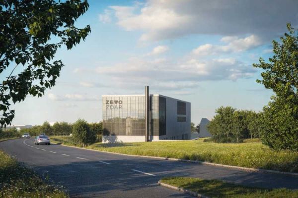 Jihlava bude od 2030 likvidovat odpad ve Žďáře