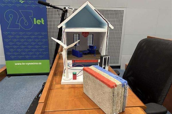 Jihlava poslala mladé inovátory do celostátního finále ENERSOL