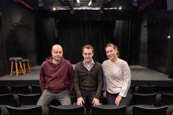 Kern oživí inscenaci Klasik v pornoshopu