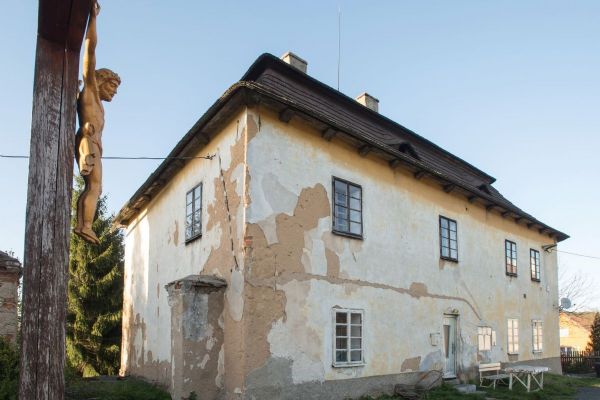 Kraj pošle 120 milionů do malých obcí. Pomůže s budovami, silnicemi i investicemi