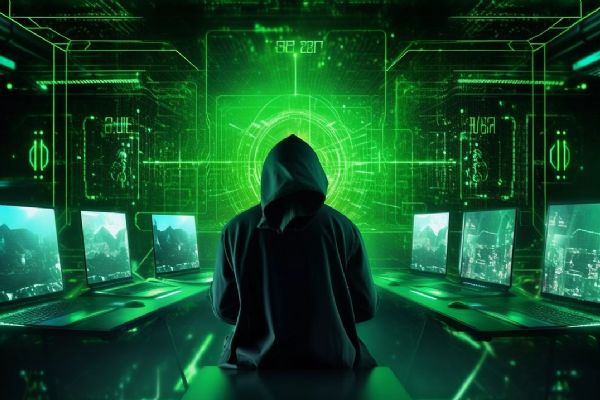 Kraj Vysočina investuje 50 mil. Kč do kybernetické bezpečnosti