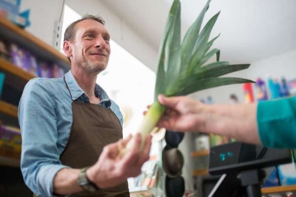 Kraj Vysočina rozdělí 9,5 milionu korun na vesnické obchody a pošty