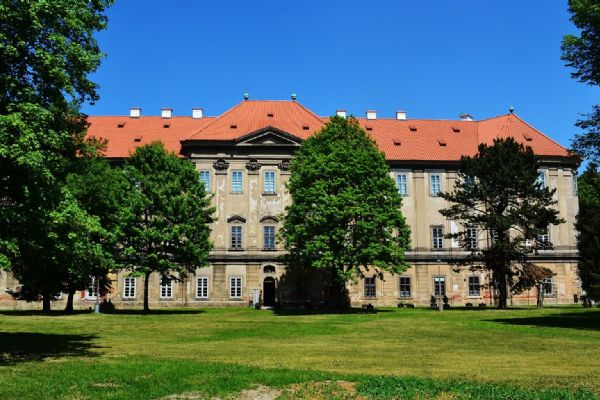 Magická Hradozámecká noc - divadlo, historie a jazz na Plzeňsku