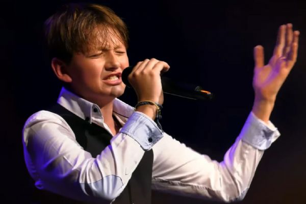 Max z Rokycanska postoupil do finále The Voice Kids jako jediný Čech