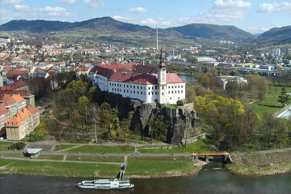 Město realizuje projekty podle návrhů obyvatel