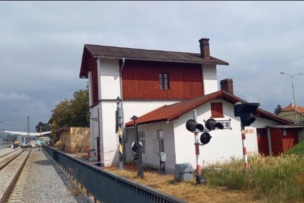 Muzeum železnice v Rosicích nad Labem zahájilo novou sezonu
