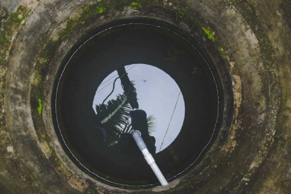 Mysliboř bojuje s nedostatkem vody: Plán na vodovod za 185 milionů