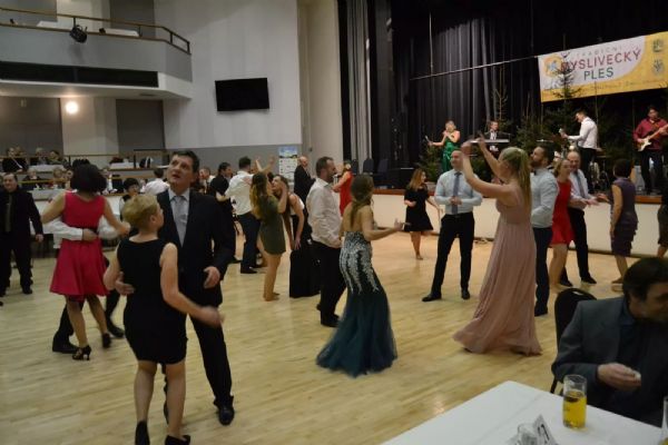 Tradiční Myslivecký ples opět na Žižkově