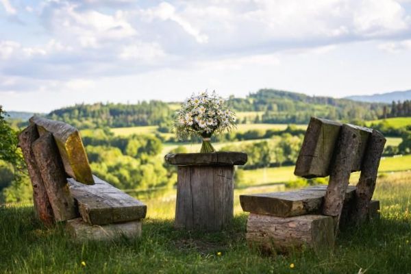 Na Sušicku se otevřou skryté poklady. Lákají kostely, zámek i místa za zavřenými dveřmi