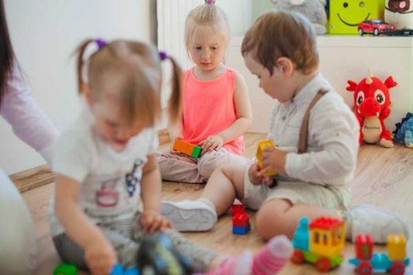 Náměšť nad Oslavou chce od ledna 2027 sloučit dvě mateřské školy. Rozhodnou zastupitelé
