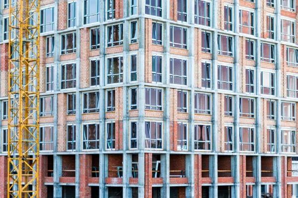 Nová Cihelna: až 1 200 bytů, rozsáhlý pozemek a plánovaná multifunkční hala