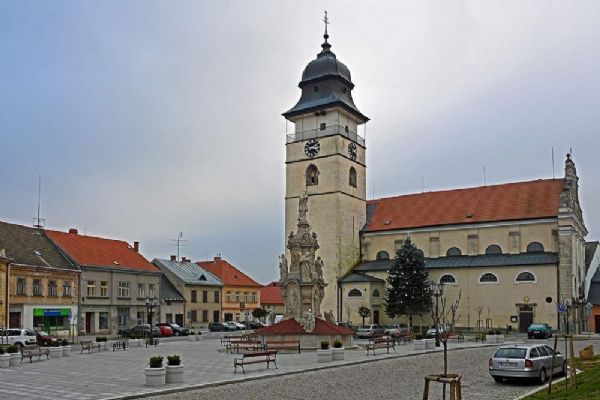 Občané Počátek zamítli větrné elektrárny po opravě výsledků referenda