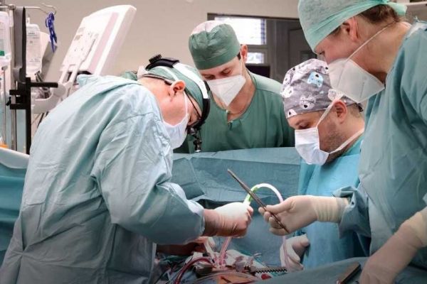 Odborníci v ČR bojují proti mozkovým aneurysmatům: Projekt Meditech přináší naději
