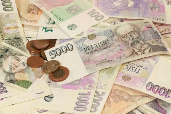 Odsouzen za podvod s dávkami, musí zaplatit 20 tisíc Kč