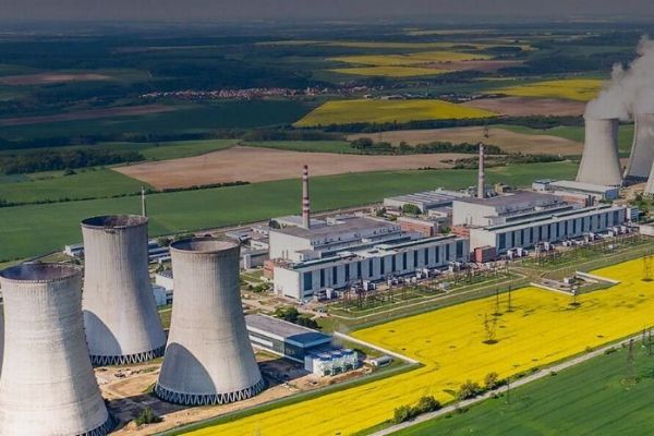 Okolí Dukovan se připravuje na příliv 6 000 pracovníků