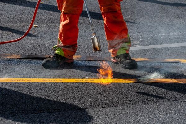 Opravy mezi křižovatkami u Pláničky a Hnačova omezí plynulost dopravy