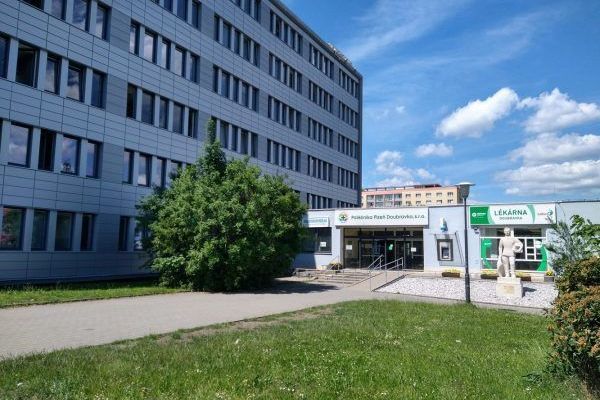 Pediatrická péče v Plzni na Doubravce zůstane zachována