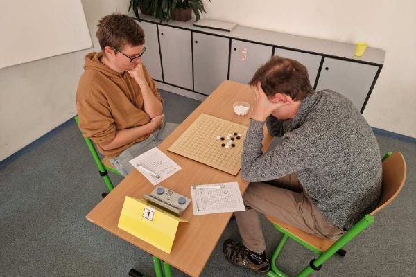 Piškvorky ovládnou Antonínskou: Brnocup zve zkušené hráče i úplné začátečníky